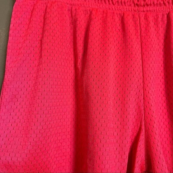 Champion athletic pink shorts (lined) - Picture 6 of 10